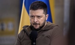 Tổng thống Zelensky: Ukraine có thể không gia nhập NATO 0 Thời sự quốc tế