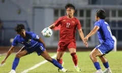 Xem trực tiếp bóng đá U23 Việt Nam vs U23 Malaysia trên kênh nào? 0 Bóng đá Việt Nam