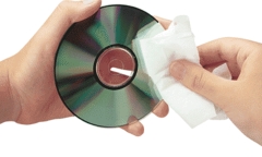 Tuổi thọ đĩa CD và DVD là bao lâu? 0 Chuyện bốn phương