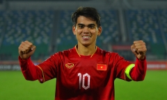 Nhận định bóng đá U23 Việt Nam vs U23 Lào: Khởi đầu thuận lợi 0 Bóng đá Việt Nam