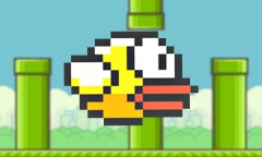 Flappy Bird quay trở lại sau 10 năm