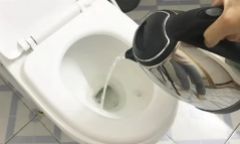 Tại sao khi nhận phòng khách sạn nên đun nước sôi rồi đổ vào toilet? 0 Gia đình