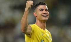 Cristiano Ronaldo lập 2 kỷ lục trước thềm EURO 2024