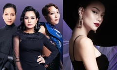 Showbiz 9/9:  Hồ Ngọc Hà và 3 diva sẽ hát ở chung kết Miss Universe Vietnam