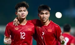 Nhận định bóng đá U23 Yemen vs U23 Việt Nam: Thử thách khó nhất 0 Bóng đá Việt Nam