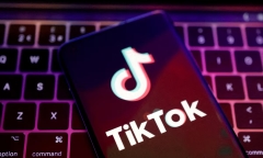 Quốc hội Mỹ thông qua dự luật ép TikTok ‘bán mình’