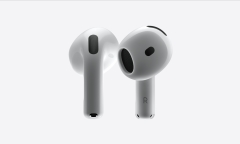 Apple ra mắt 3 tai nghe Airpods chỉ trong một ngày