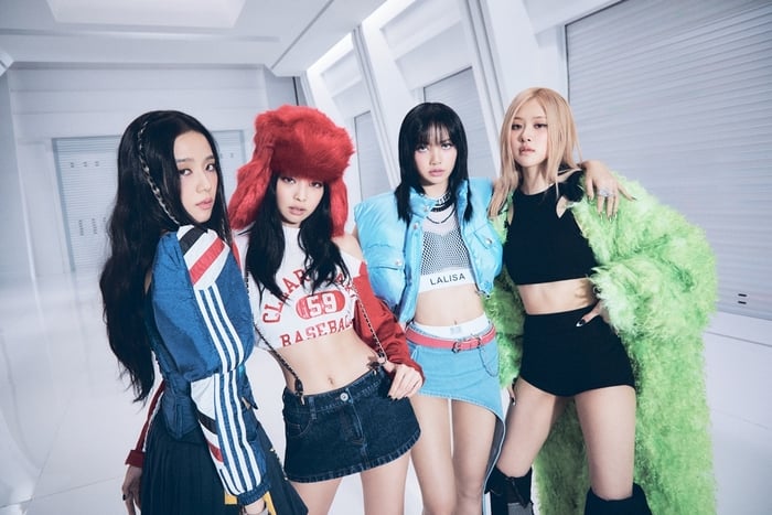 Ba thành viên không gia hạn hợp đồng, tương lai BlackPink ra sao? 2