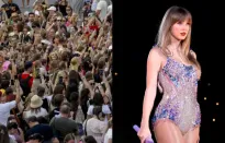 Áo phá âm mưu tấn công khủng bố buổi hòa nhạc của Taylor Swift