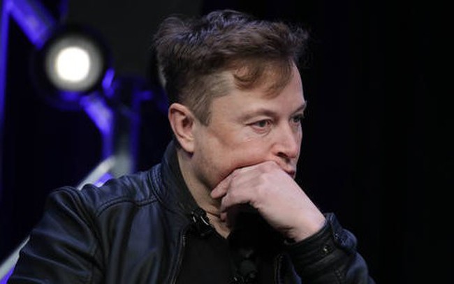 Elon Musk bị các cựu lãnh đạo Twitter kiện vì không trả trợ cấp thôi việc