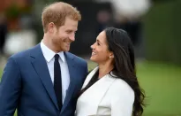 Meghan Markle sẽ được gọi là Công chúa nếu mất danh hiệu Công nương