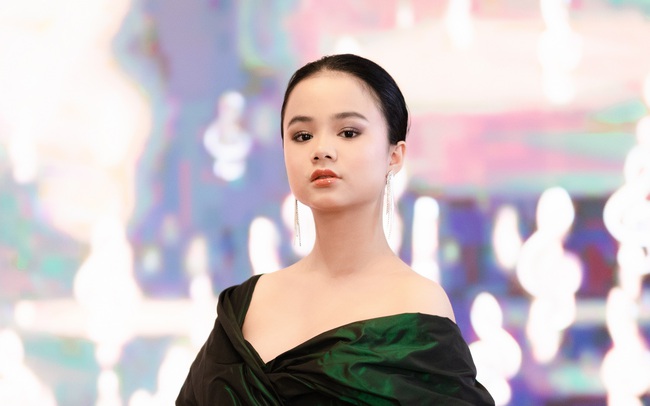 Lộ diện mẫu nhí Việt mở màn tại Paris Fashion Week 2023