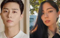 Rộ tin Park Seo Joon hẹn hò nữ diễn viên Mỹ