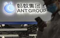 Trung Quốc phạt Ant Group do tỷ phú Jack Ma thành lập gần 1 tỷ USD