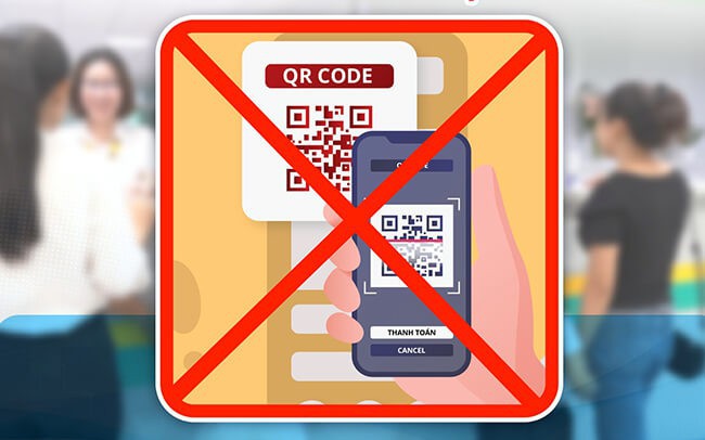 Cảnh báo: Mã QR code lừa đảo tại các cơ sở y tế Sức khỏe