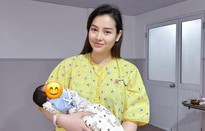 Sao Việt ngày 26/6: Phương Trinh Jolie sinh con trai, vợ chồng NSND Lan Hương vi vu Mông Cổ