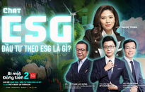 [11h20 ngày 28/6] Bí mật đồng tiền mùa 2 - Số 16: Chat ESG - Đầu tư theo ESG là gì?