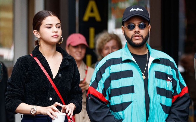 Selena Gomez phủ nhận ca khúc mới viết về tình cũ The Weeknd