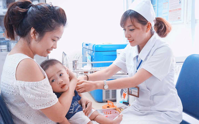 Sở Y tế TP. Hồ Chí Minh thông tin về việc hết vaccine trong Chương trình tiêm chủng mở rộng Sức khỏe