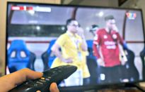 Đã có điều khiển TV với phím tắt VTVGo tại Việt Nam