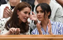 Meghan Markle hối hận vì tranh cãi với Hoàng gia Anh