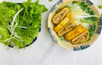 Gợi ý món phở gà chay cho cả nhà