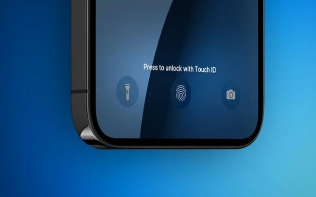 Touch ID sẽ không hoạt động trở lại trên iPhone 16