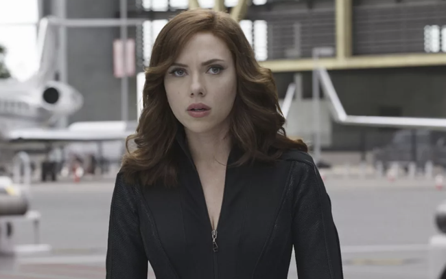 Scarlett Johansson: "Cần một phép màu để đưa Black Widow trở lại"