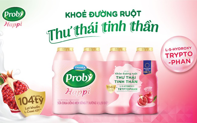 Tại sao đường ruột khỏe mạnh lại giúp tinh thần thư thái?