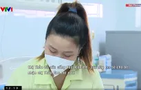 Nữ điều dưỡng cứu sống trẻ sơ sinh sặc sữa: Can đảm và kinh nghiệm