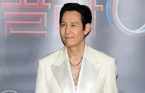 Lee Jung Jae nhận được nhiều lời mời hơn từ Hollywood sau "Trò chơi con mực"