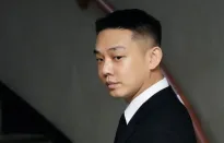 Cảnh sát hủy bỏ cáo buộc tấn công tình dục của Yoo Ah In do thiếu bằng chứng đầy đủ