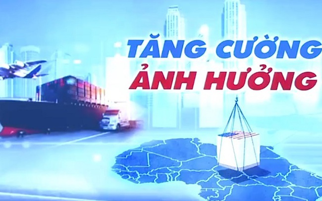 Mỹ tăng cường hợp tác với các nước châu Phi