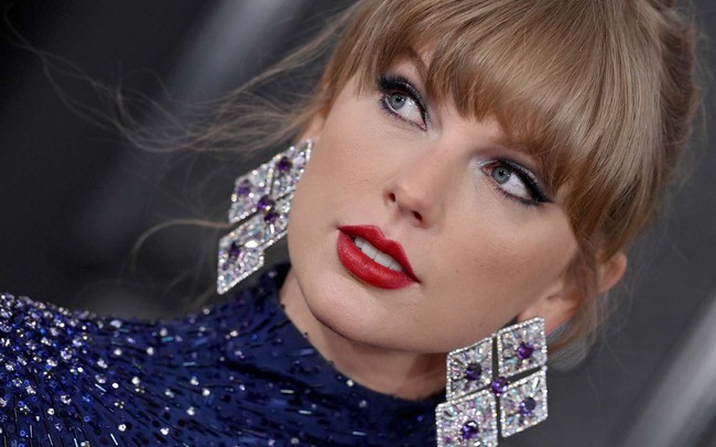 Taylor Swift là đề tài nhiều trường đại học trên thế giới cho sinh viên nghiên cứu