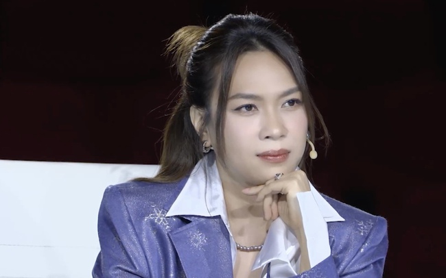 Nhạc sĩ Huy Tuấn đòi loại Mỹ Tâm khỏi Vietnam Idol