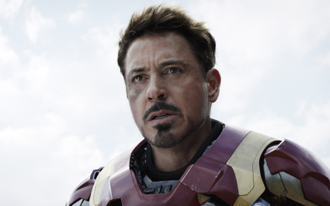 Marvel phủ nhận tin đồn Robert Downey Jr. trở lại làm Iron Man