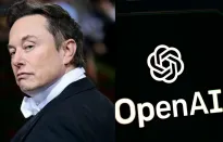 Elon Musk rút đơn kiện OpenAI