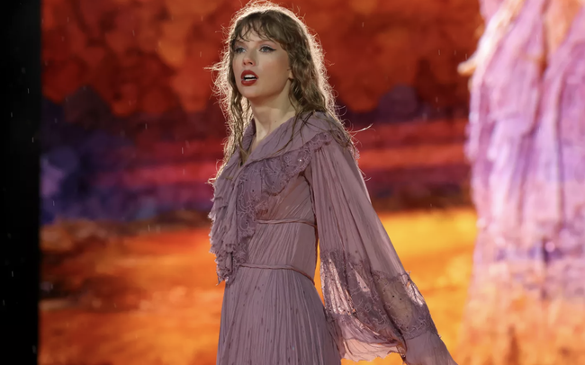 Đã có kết quả khám nghiệm tử thi về cái chết của người hâm mộ Taylor Swift