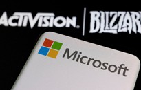 Vụ sáp nhập đắt giá nhất giới công nghệ Microsoft - Activision Blizzard sắp tới hồi kết