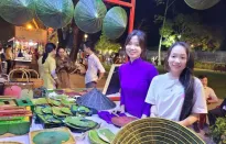 Hội chợ thương mại Festival Huế năm 2024 dự kiến tổ chức trong 7 ngày