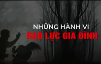 Cứ 3 phụ nữ Việt Nam có 1 người bị chồng bạo lực thể xác hoặc tình dục