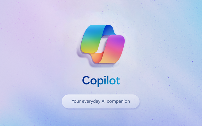 Microsoft ra mắt trợ lý AI hằng ngày Copilot