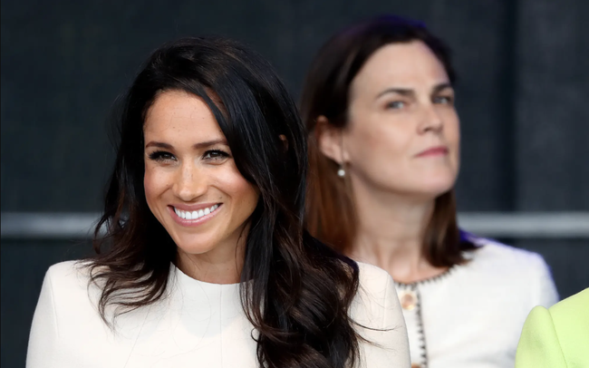 Những thông tin về việc Meghan Markle "bắt nạt" nhân viên Hoàng gia Anh sắp được tiết lộ