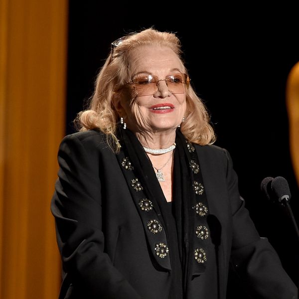 Gena Rowlands, Star of Gloria and The Notebook, Dies at 94