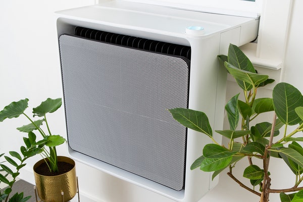 The Next Heat Pump Frontier? NYC Apartment Windows