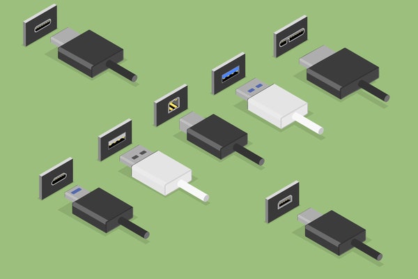 Mọi thứ bạn cần biết về cổng USB và tốc độ