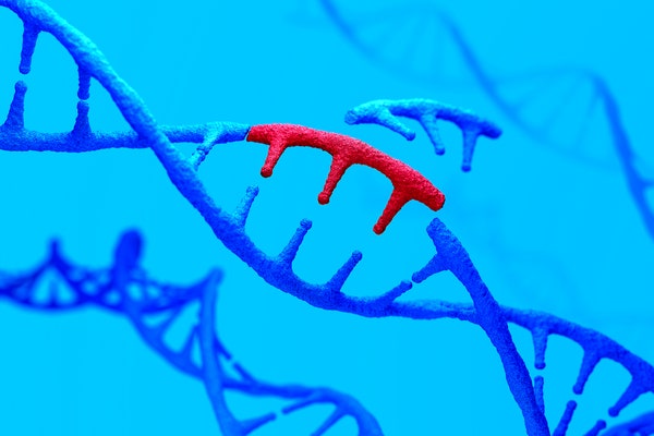 Thuốc Crispr đầu tiên vừa được phê duyệt