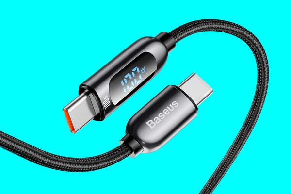 Cáp USB-C tốt nhất cho điện thoại, máy tính bảng hoặc máy tính xách tay của bạn