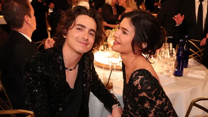 Cờ đỏ trong Kylie Jenner và Timotheé mối quan hệ của Chalamet