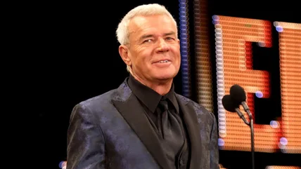 Eric Bischoff thảo luận về việc WWE làm 'Nước chanh'